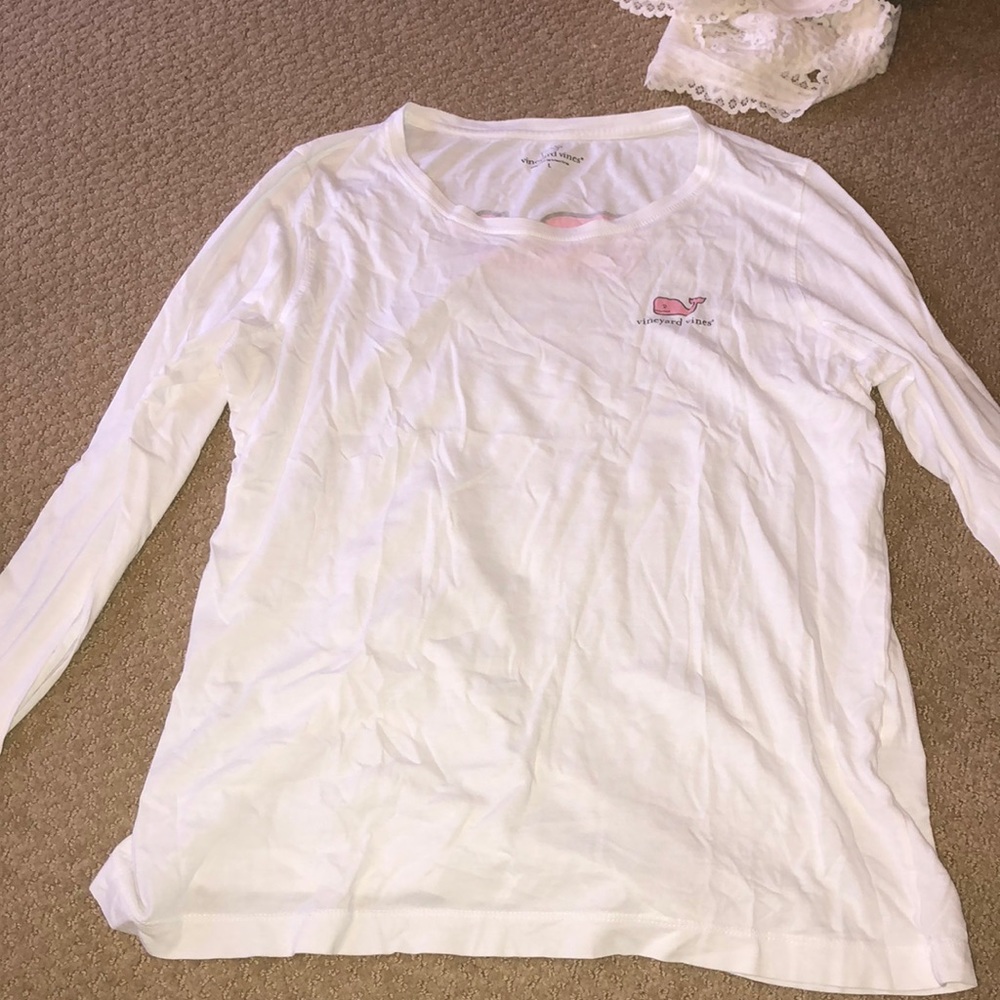 Vineyard vines women’s shirt